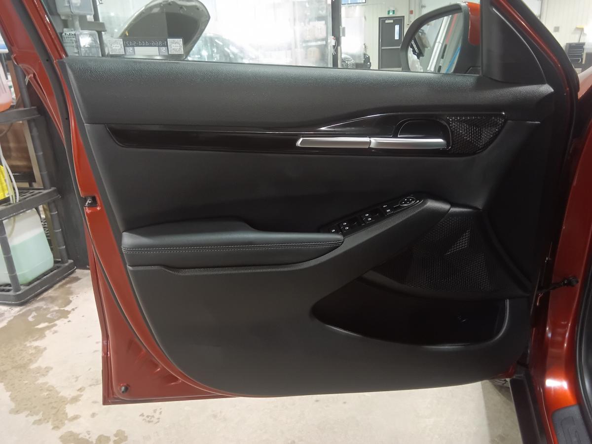 2023 Kia Seltos - Image 16