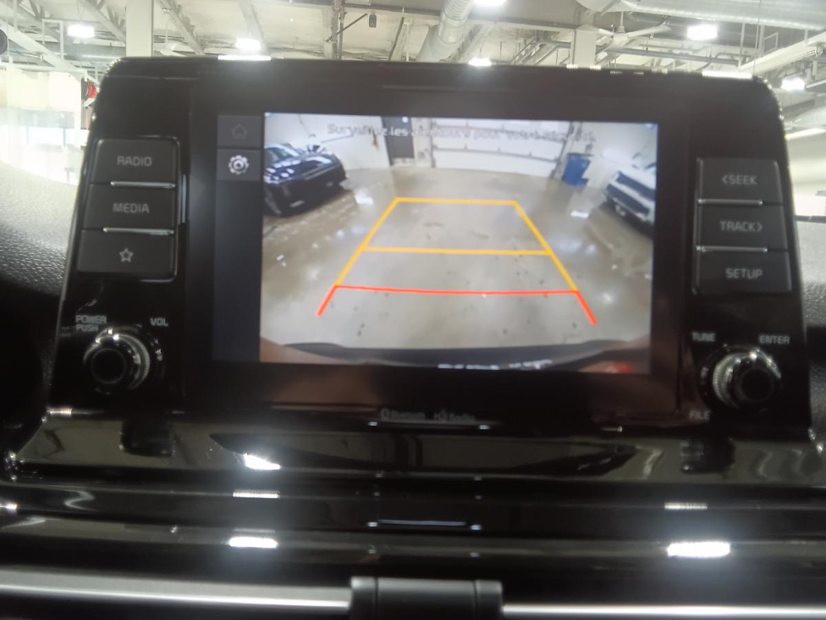 2023 Kia Seltos - Image 19