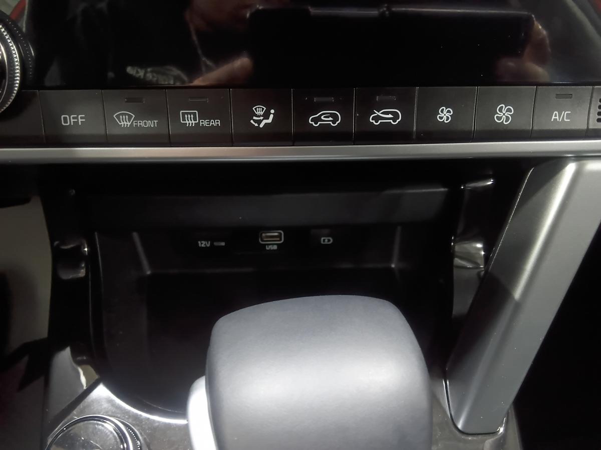 2023 Kia Seltos - Image 26