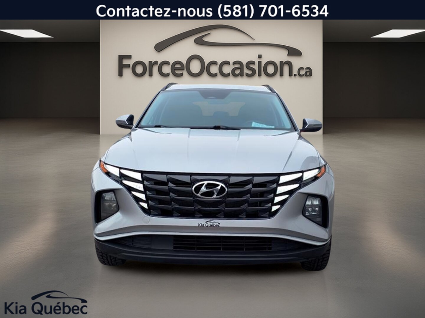 2022 Hyundai Tucson - Image 4