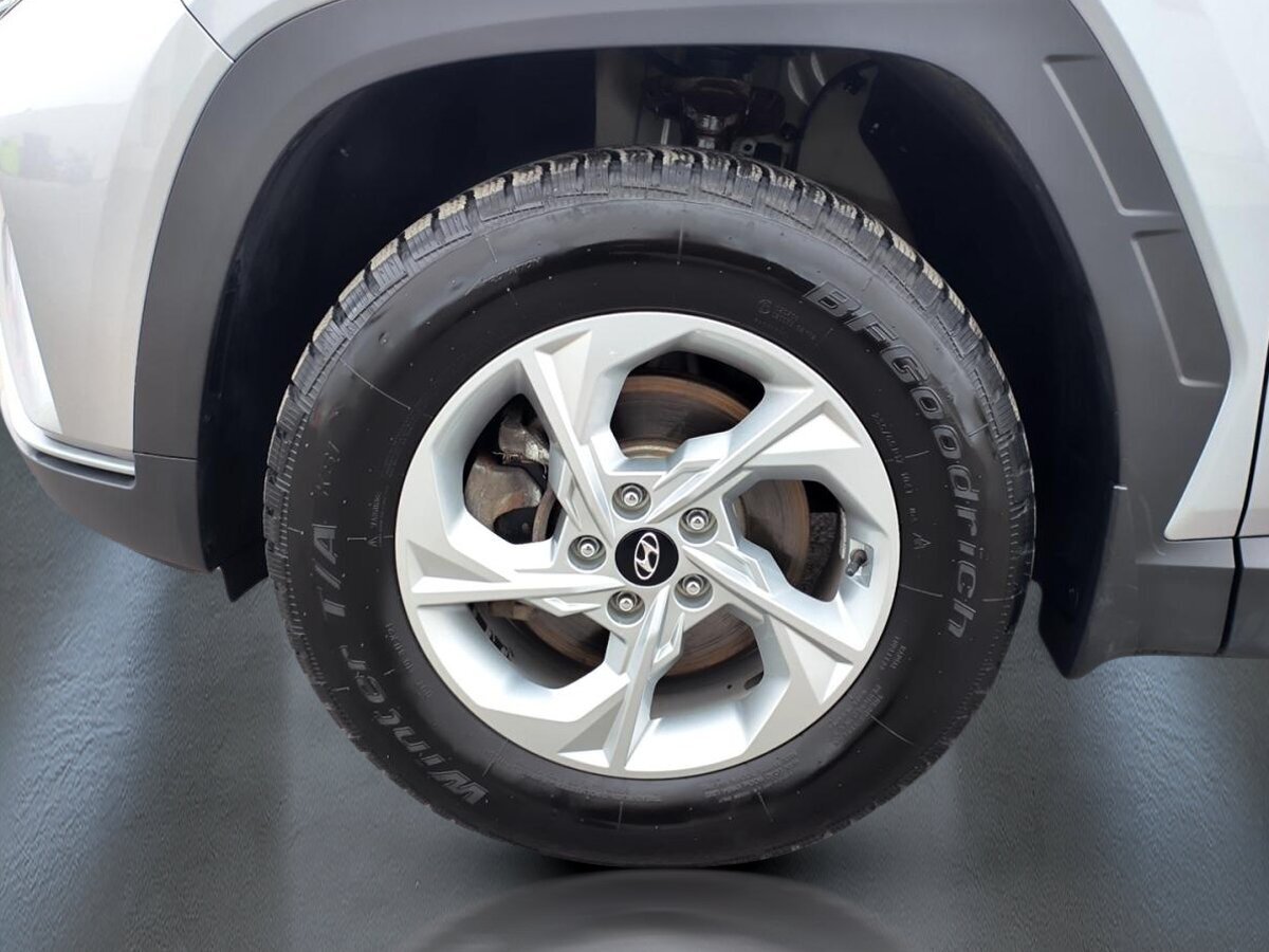 2022 Hyundai Tucson - Image 6