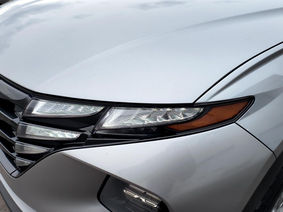 2022 Hyundai Tucson - Image 10