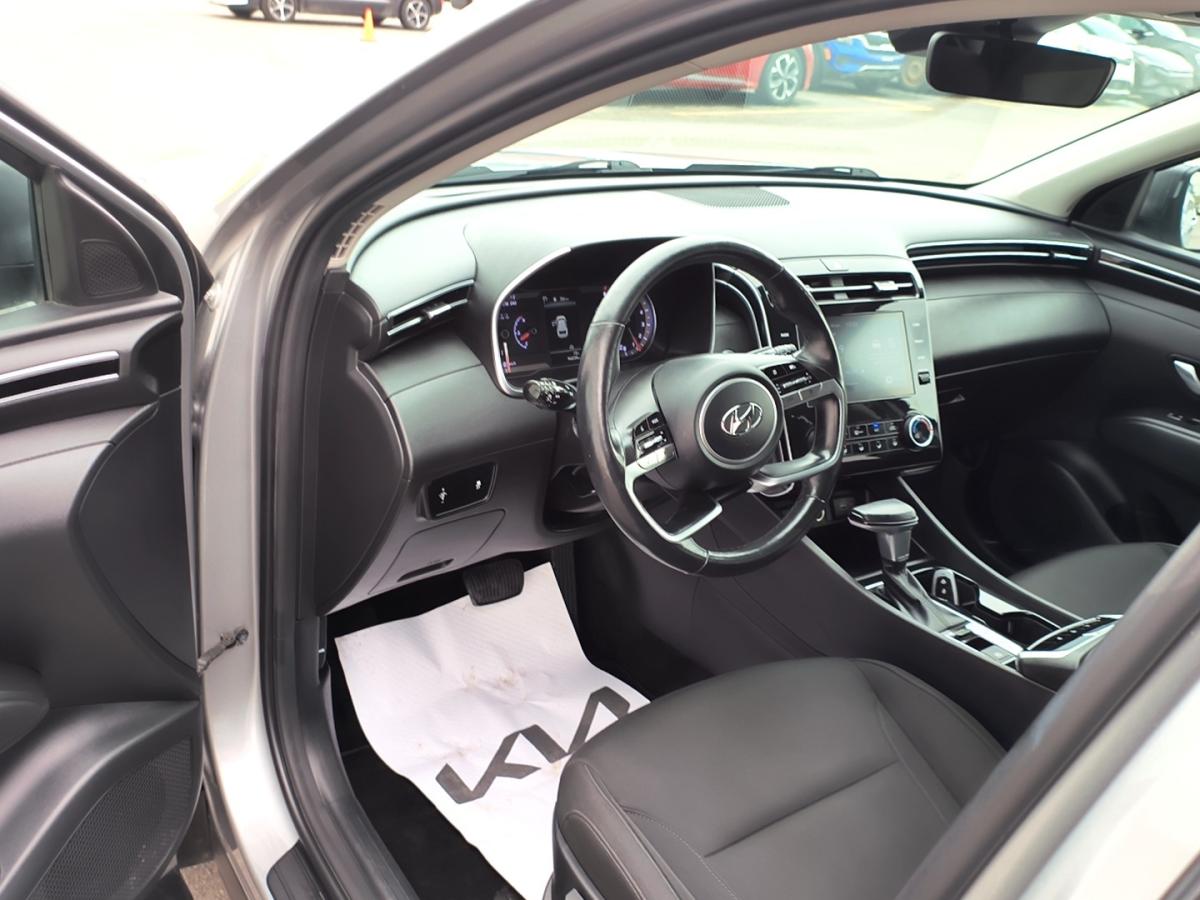 2022 Hyundai Tucson - Image 14