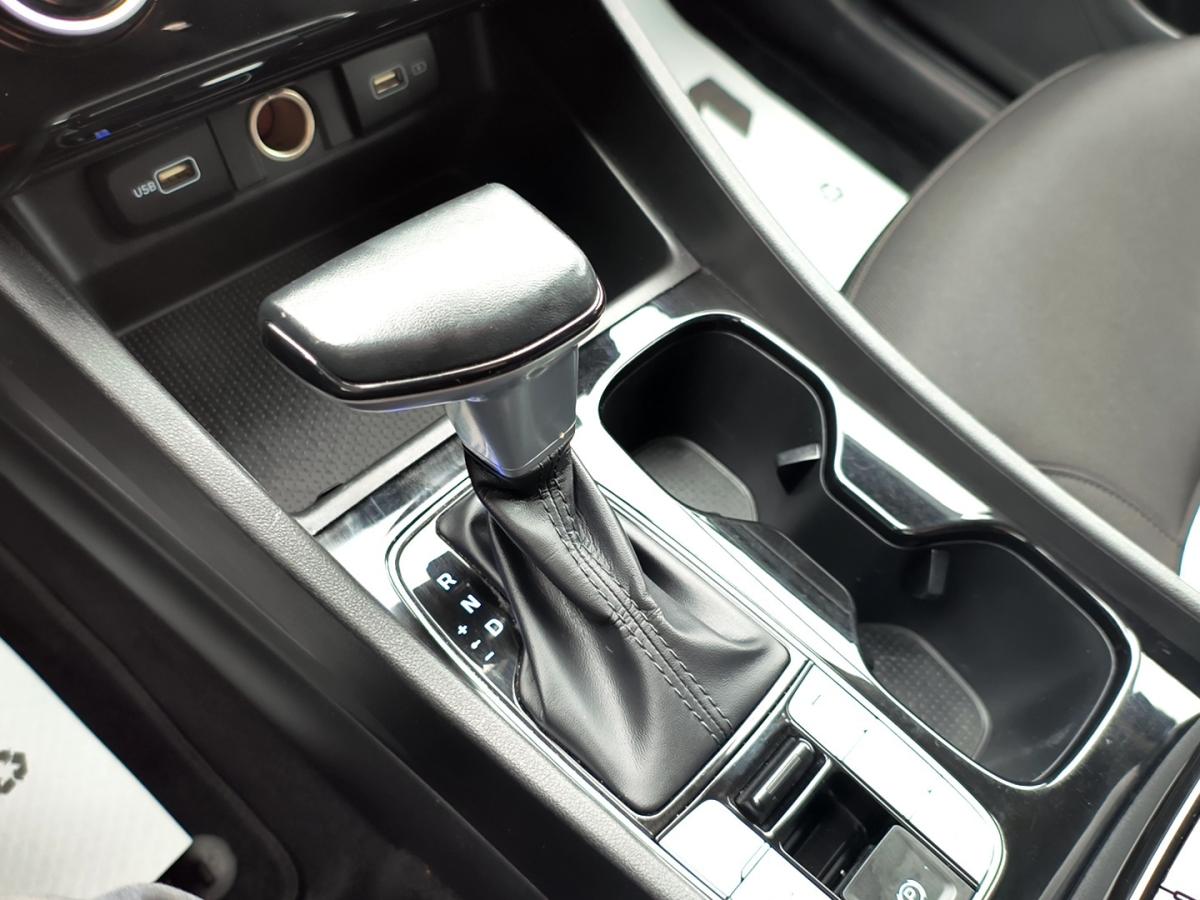 2022 Hyundai Tucson - Image 19