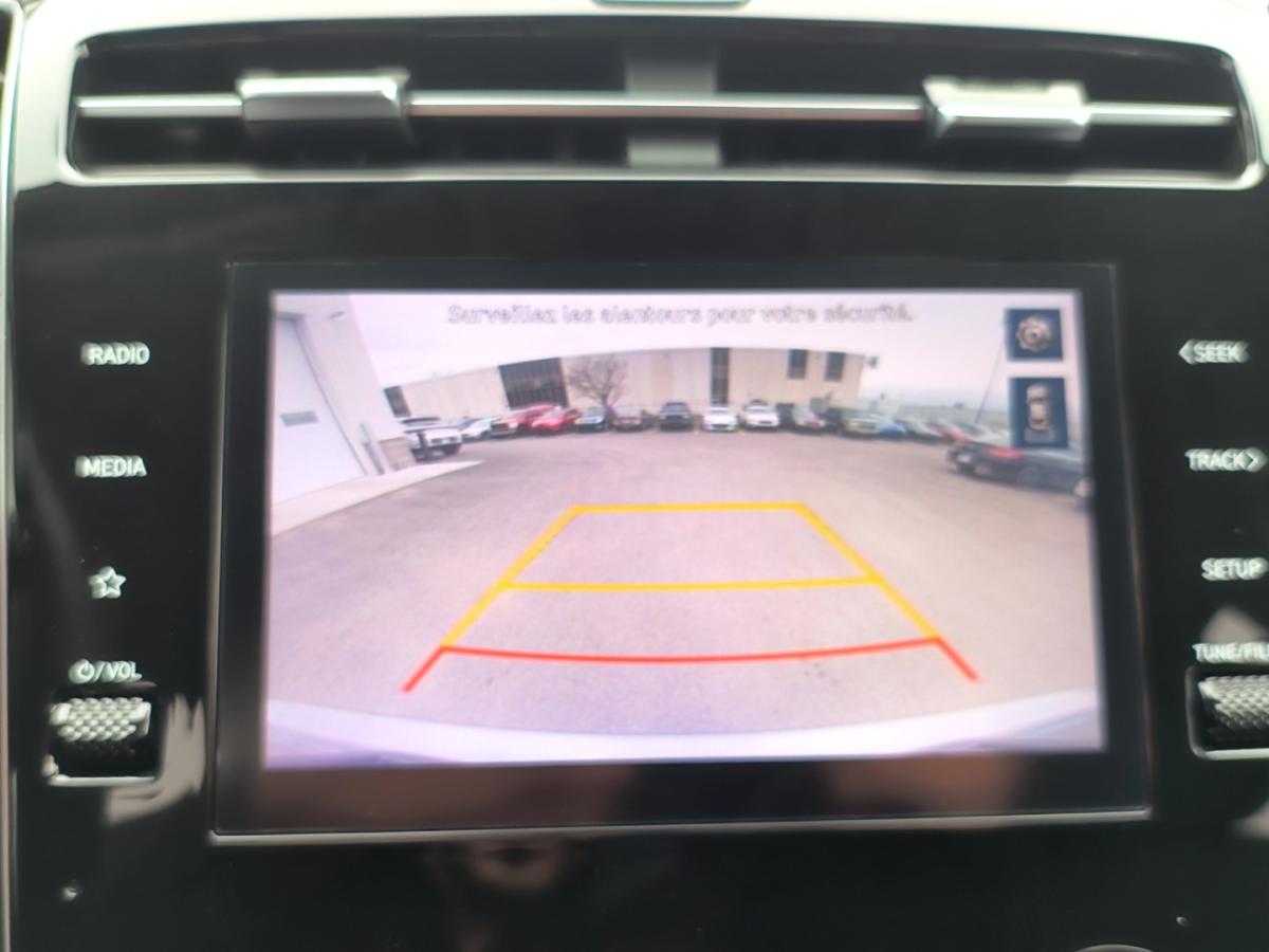 2022 Hyundai Tucson - Image 20