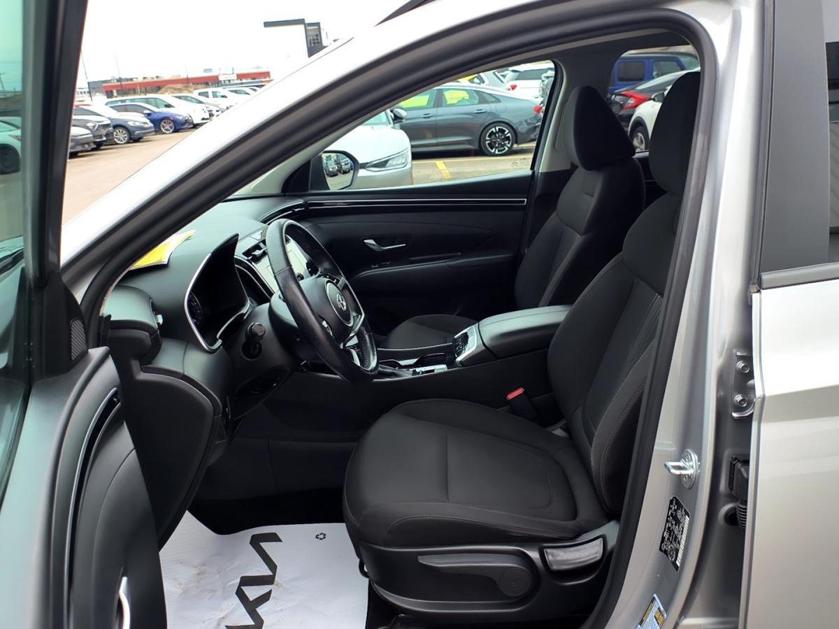 2022 Hyundai Tucson - Image 21