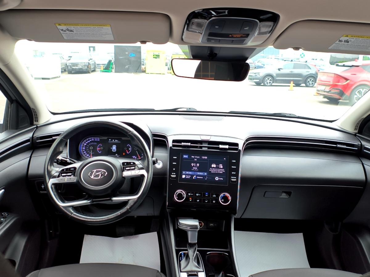 2022 Hyundai Tucson - Image 22
