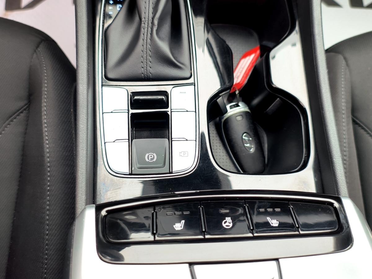 2022 Hyundai Tucson - Image 27