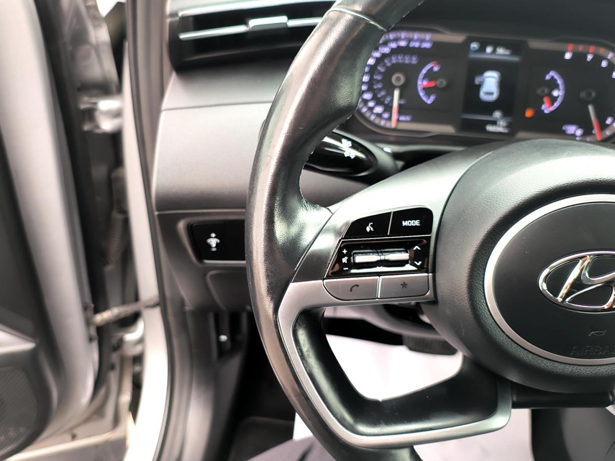 2022 Hyundai Tucson - Image 29