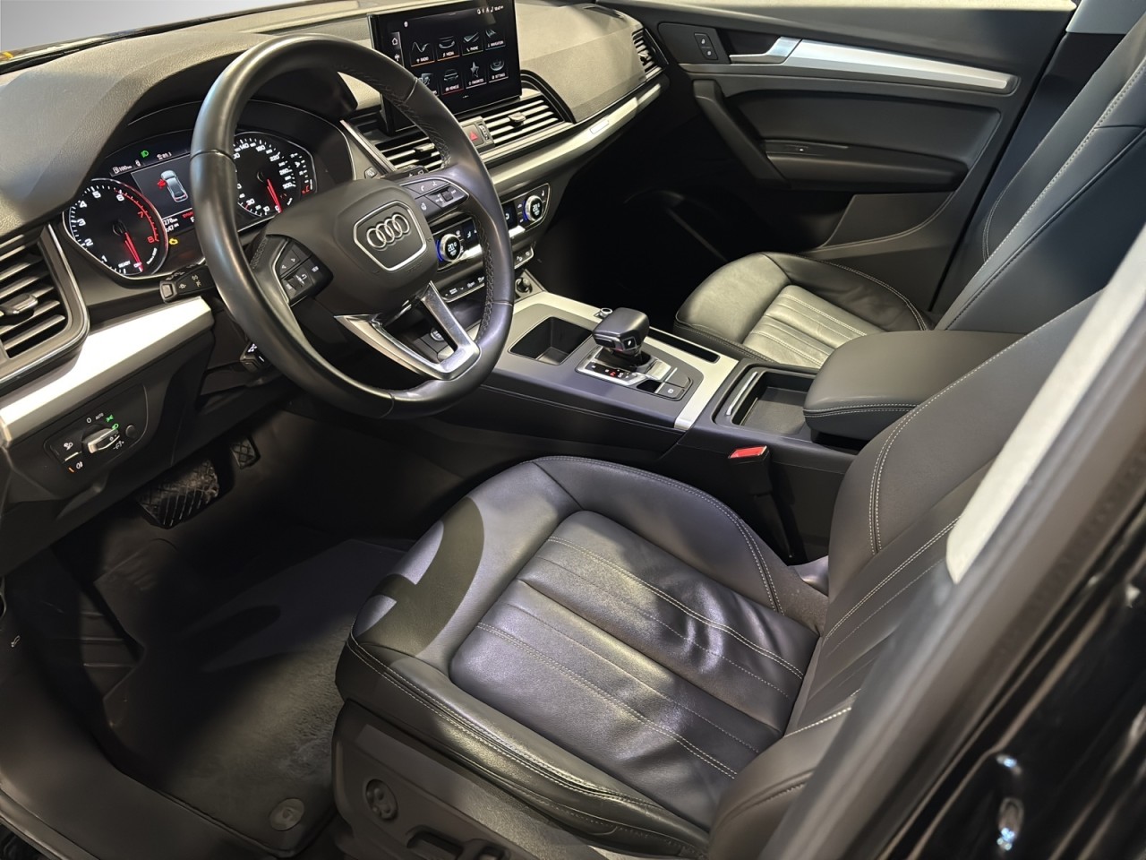 2022 Audi Q5 - Image 7