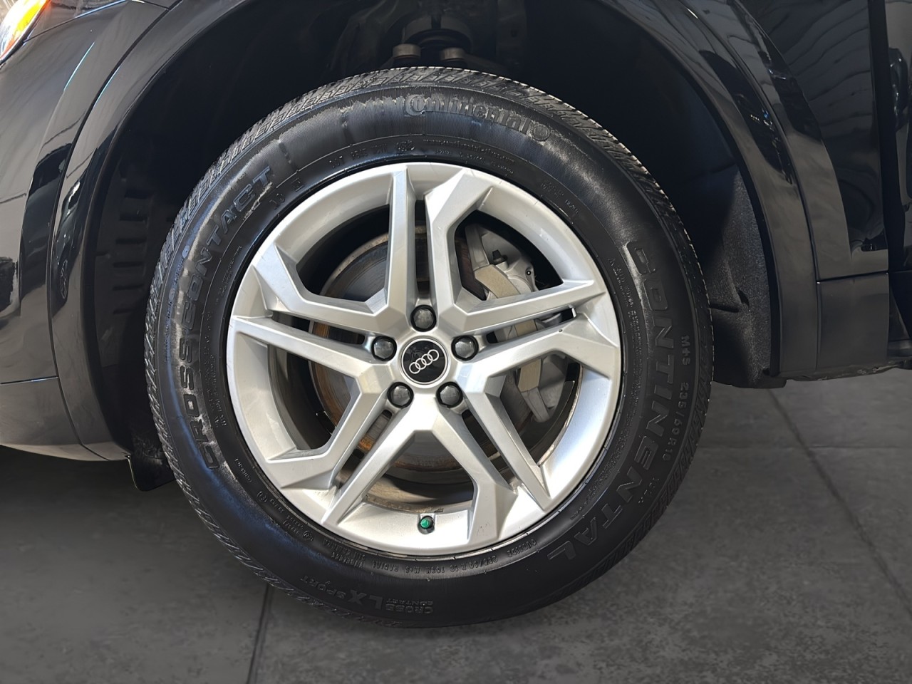 2022 Audi Q5 - Image 11