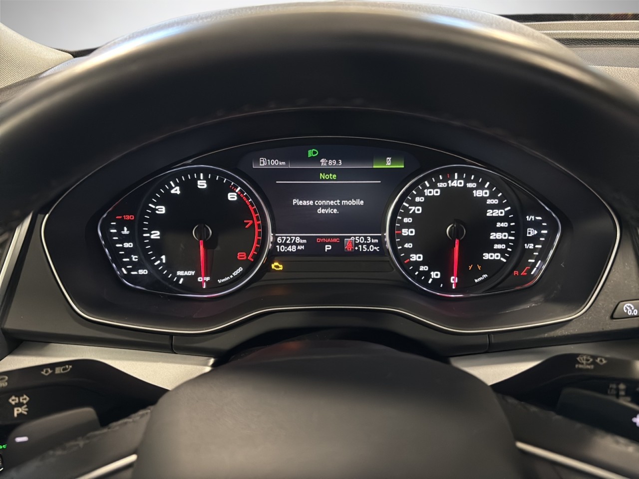 2022 Audi Q5 - Image 13