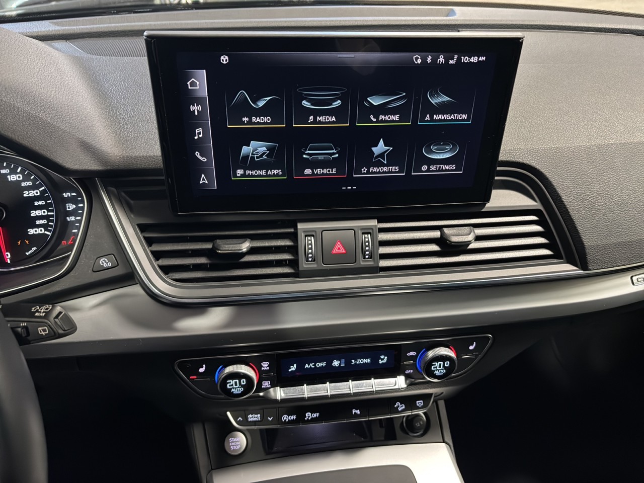 2022 Audi Q5 - Image 14