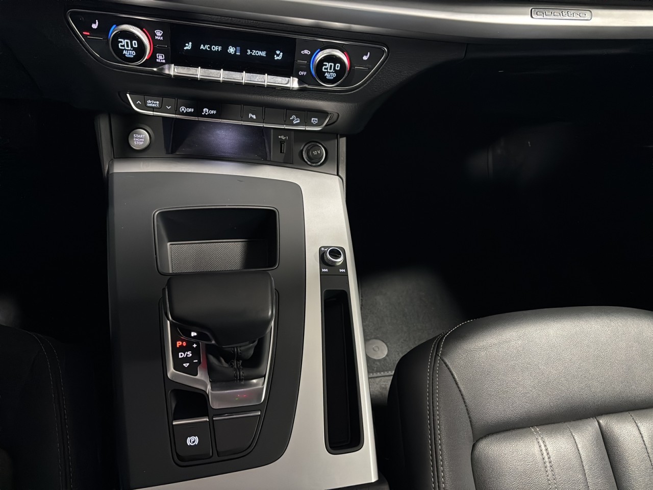 2022 Audi Q5 - Image 15