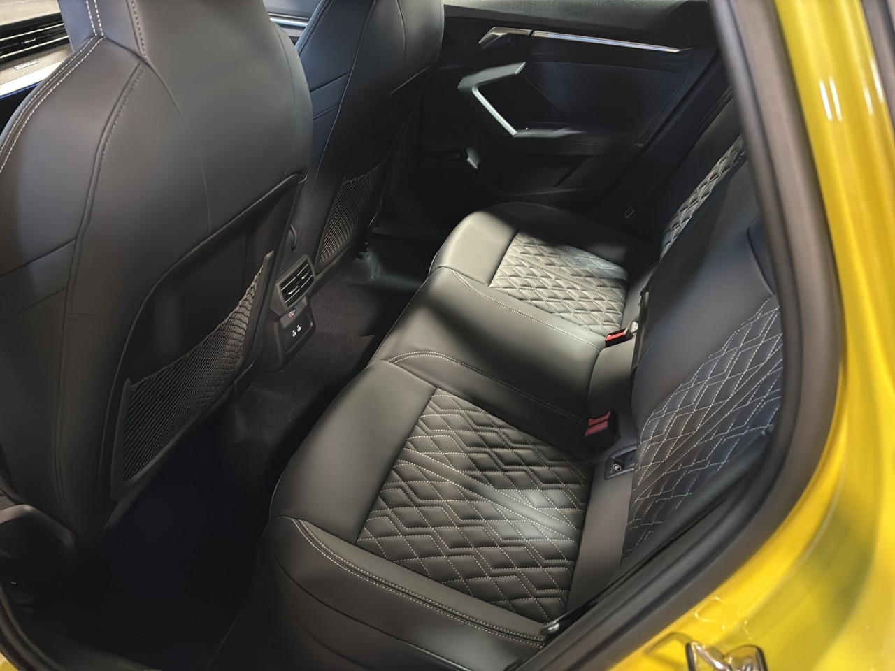 2026 Audi S3 berline - Image 7