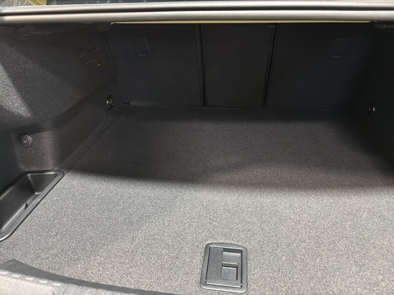 2026 Audi S3 berline - Image 12