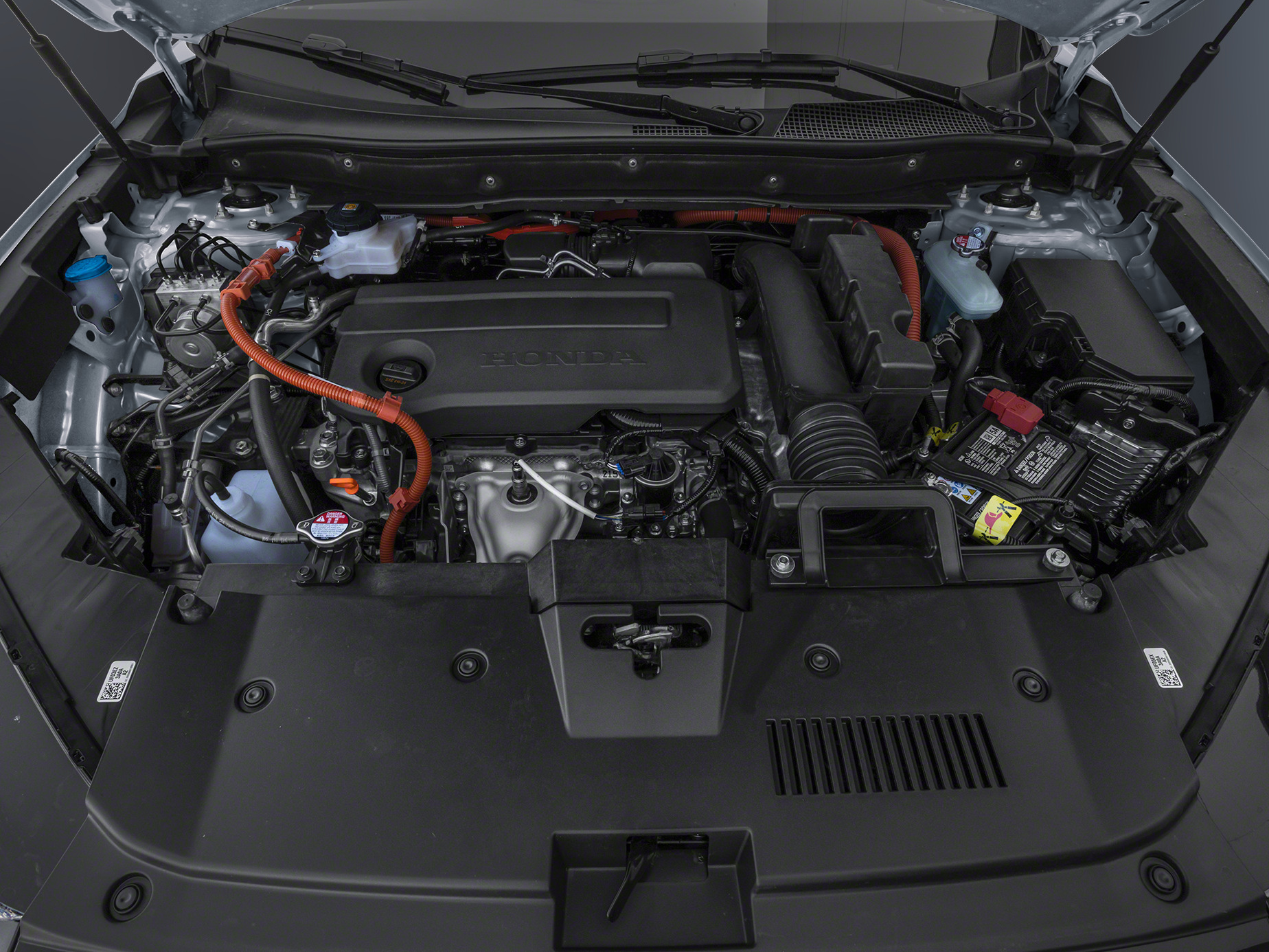 2026 Honda CR-V - Image 8