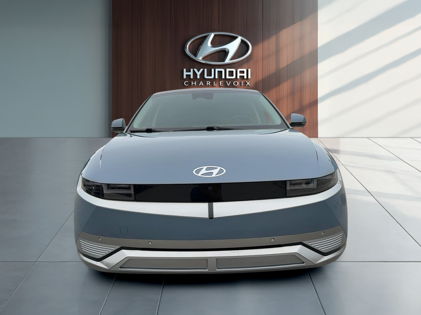 2024 Hyundai IONIQ 5 - Image 2