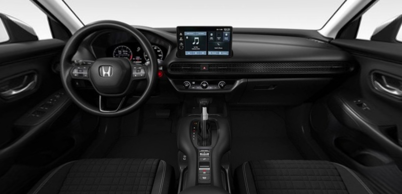 2026 Honda HR-V - Image 7