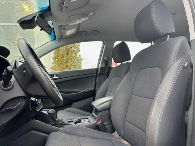 2020 Hyundai Tucson - Image 3