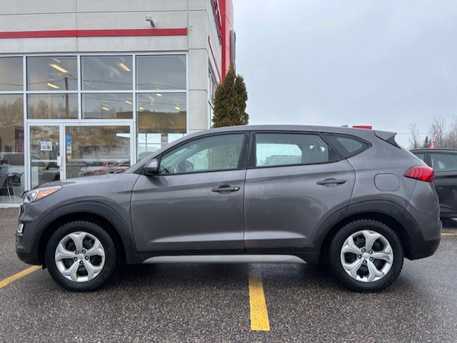 2020 Hyundai Tucson - Image 5