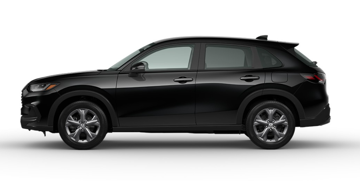 2026 Honda HR-V - Image 2