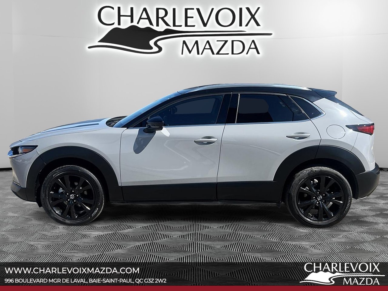 2025 Mazda CX-30 - Image 6