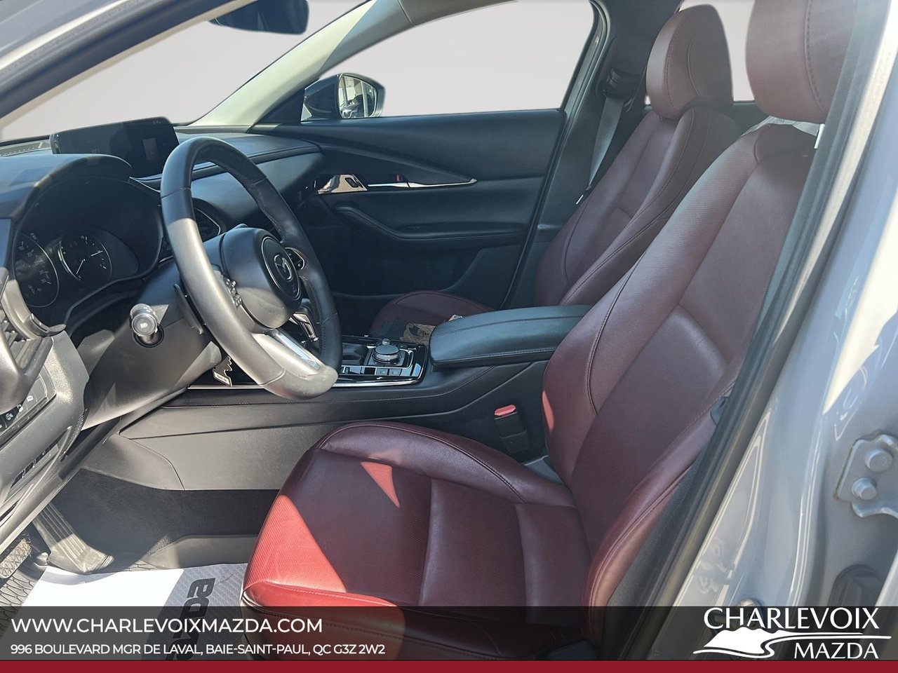 2025 Mazda CX-30 - Image 7