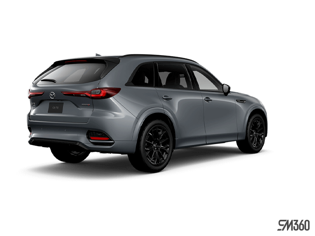 2025 Mazda CX-70 MHEV - Image 2