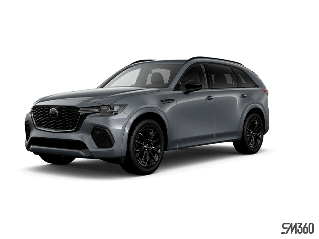 2025 Mazda CX-70 MHEV - Image 3