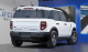 2026 Ford Bronco Sport - Thumbnail 3