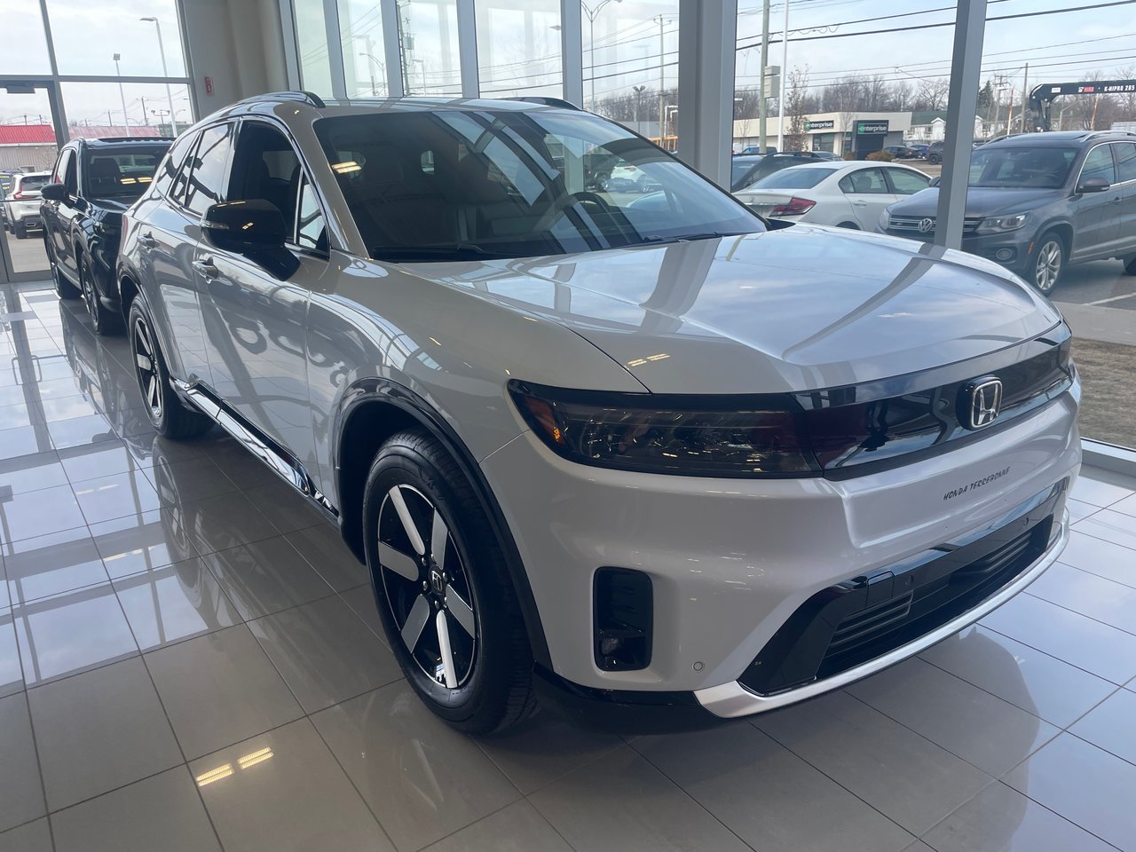 2026 Honda Prologue - Image 6