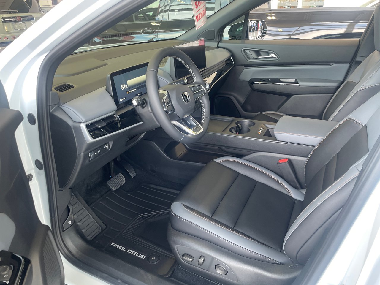 2026 Honda Prologue - Image 8