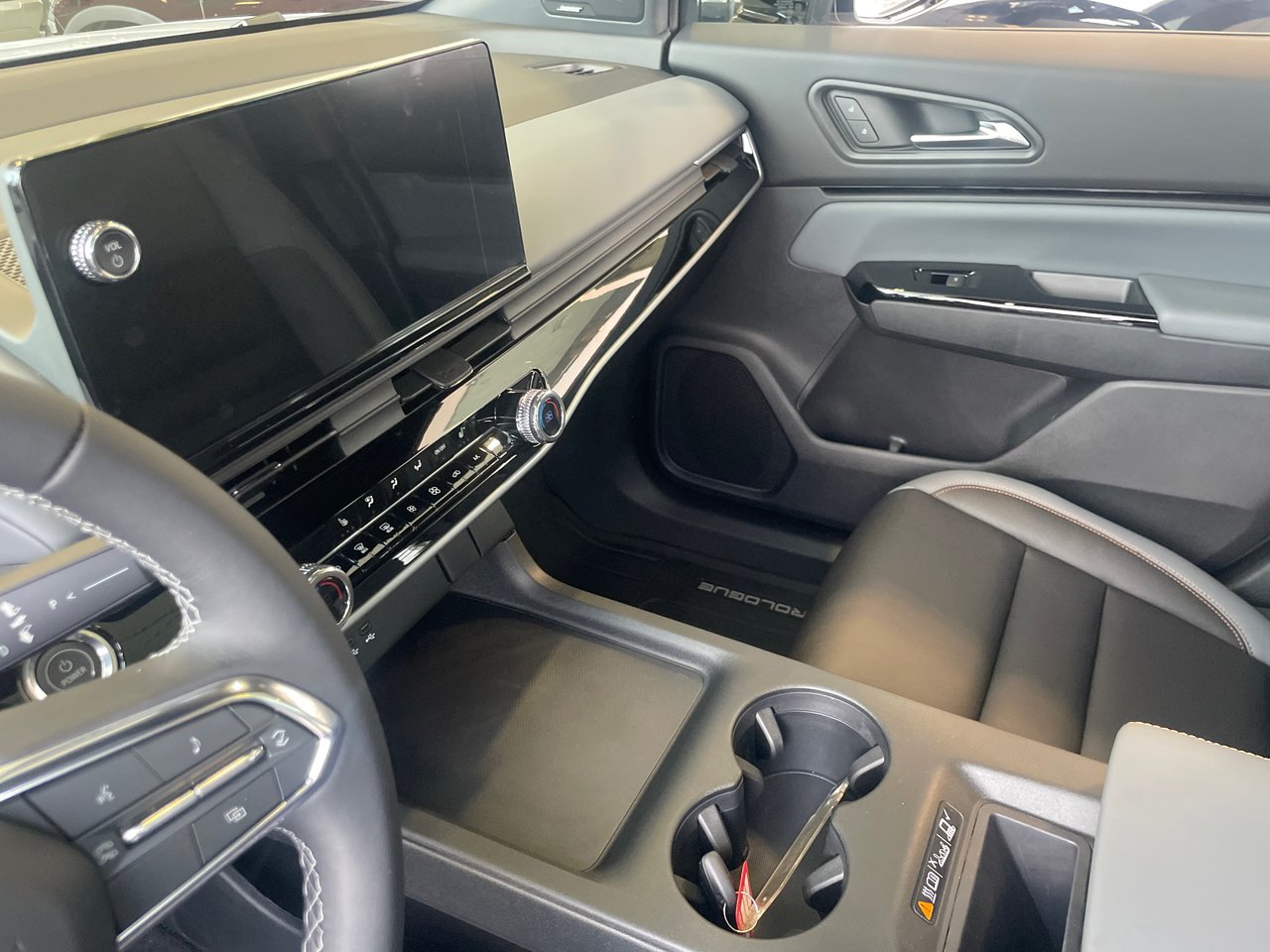 2026 Honda Prologue - Image 9