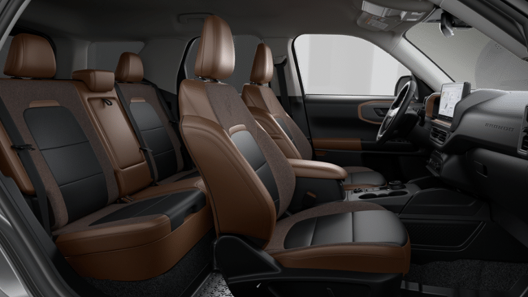 2026 Ford Bronco Sport - Image 6