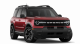 2026 Ford Bronco Sport - Thumbnail 4