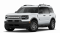 2026 Ford Bronco Sport - Image 1