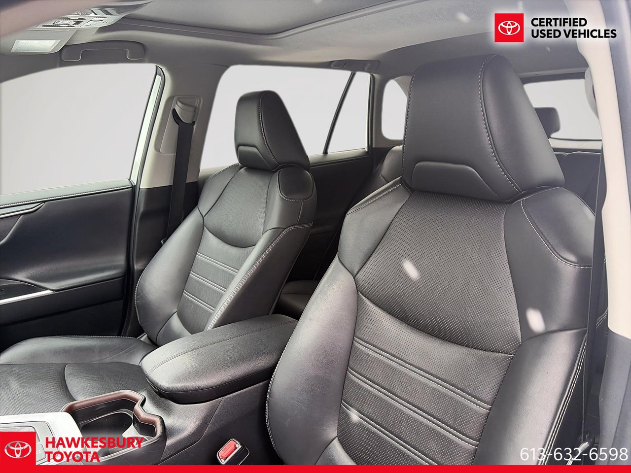 2019 Toyota RAV4 Hybrid - Image 33