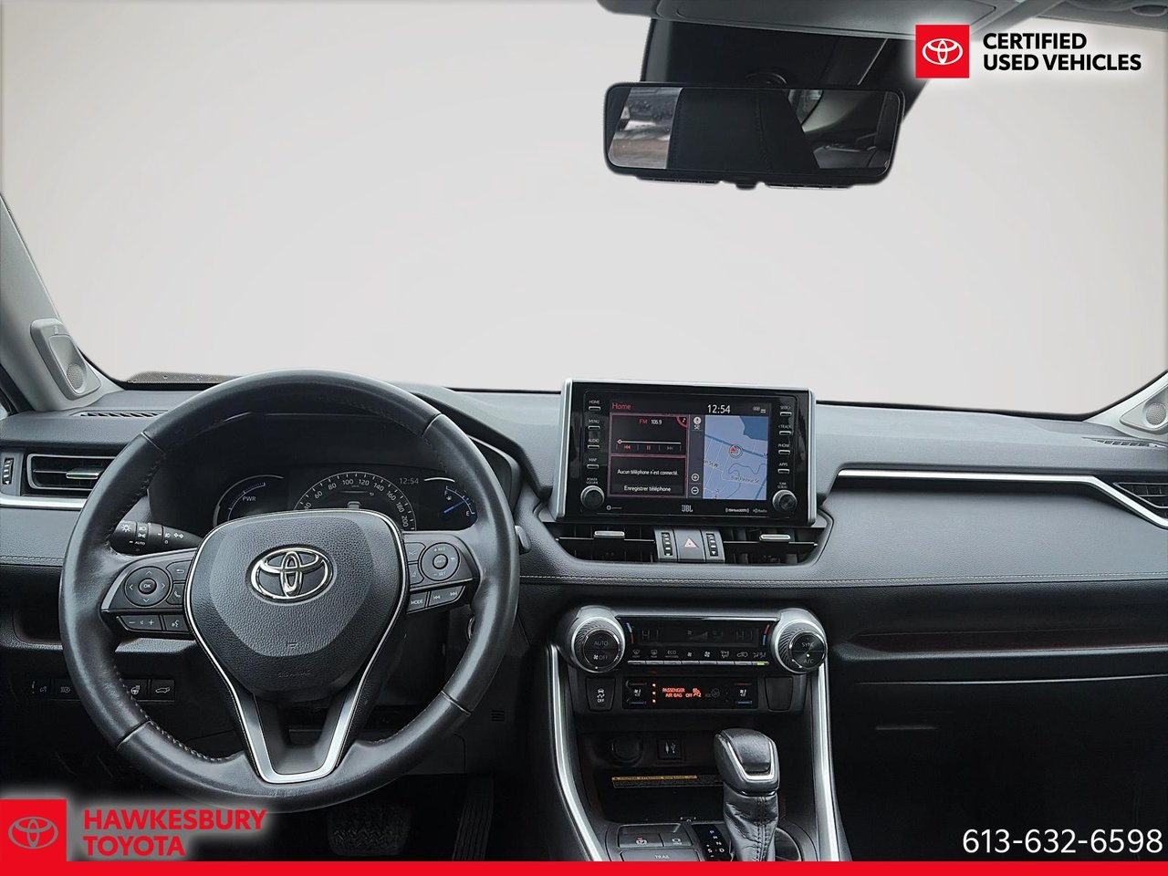 2019 Toyota RAV4 Hybrid - Image 34
