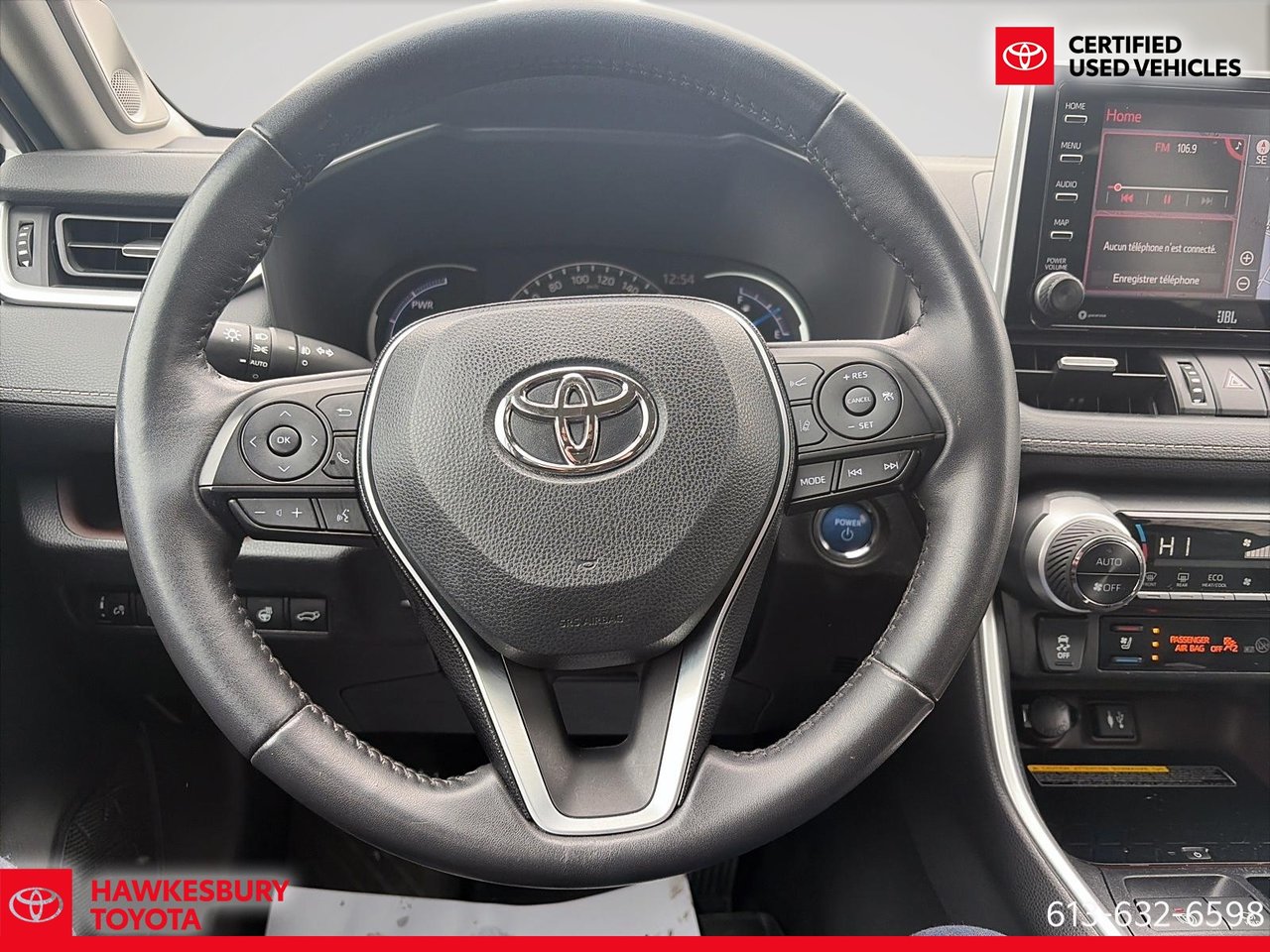 2019 Toyota RAV4 Hybrid - Image 36
