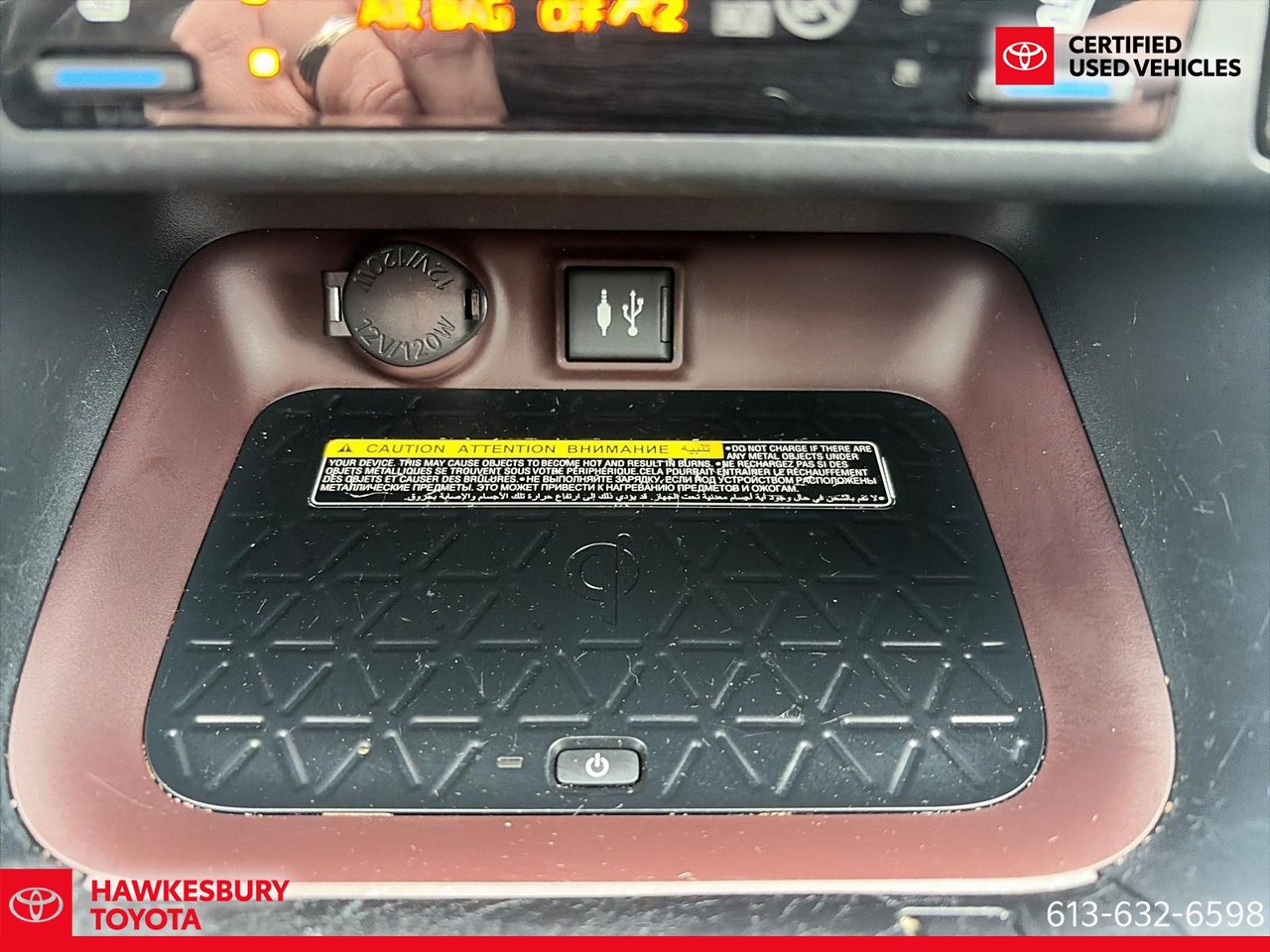 2019 Toyota RAV4 Hybrid - Image 37