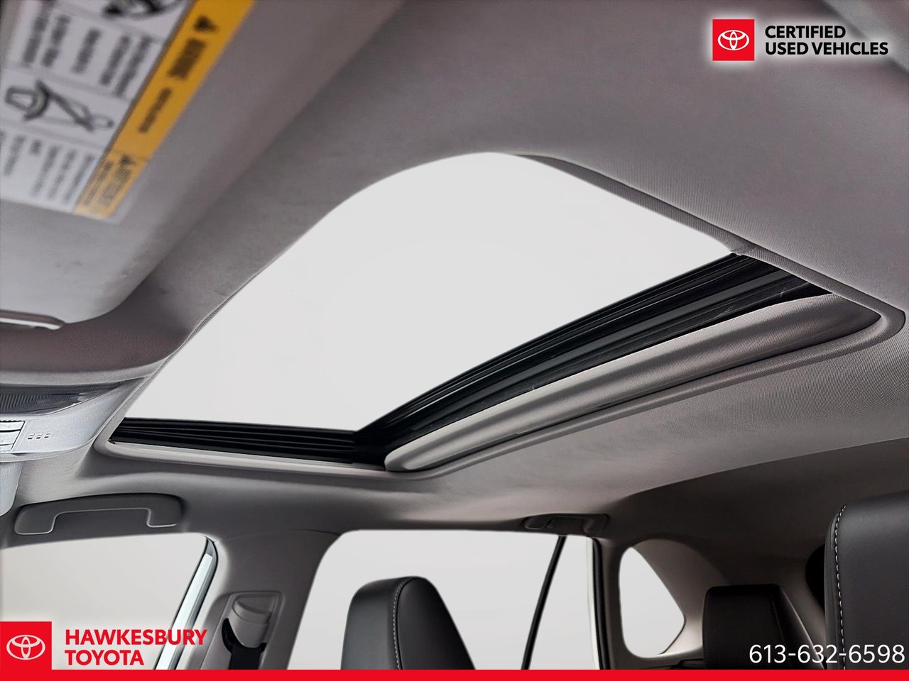2019 Toyota RAV4 Hybrid - Image 42