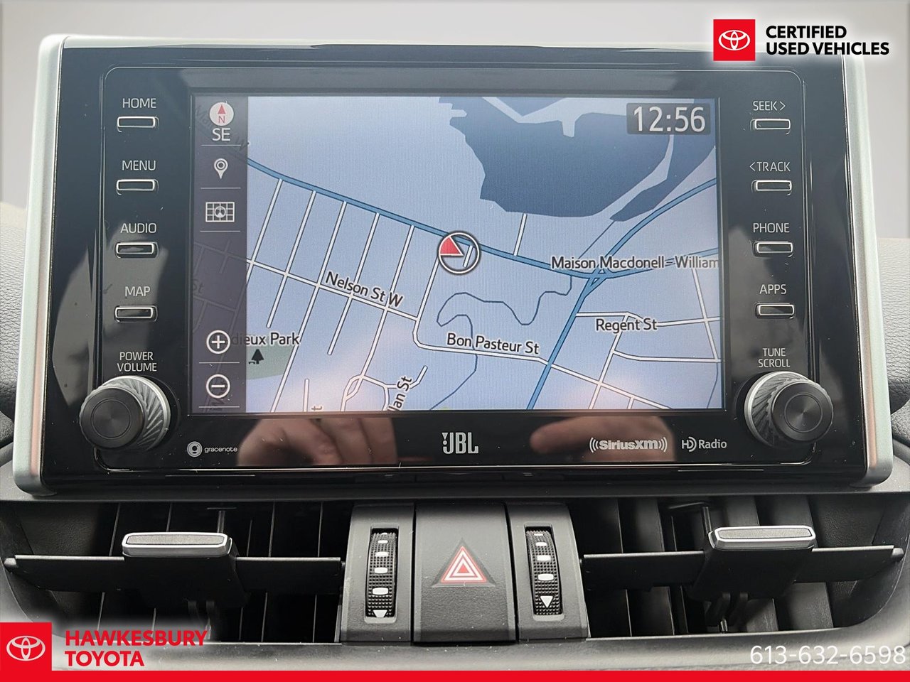 2019 Toyota RAV4 Hybrid - Image 44