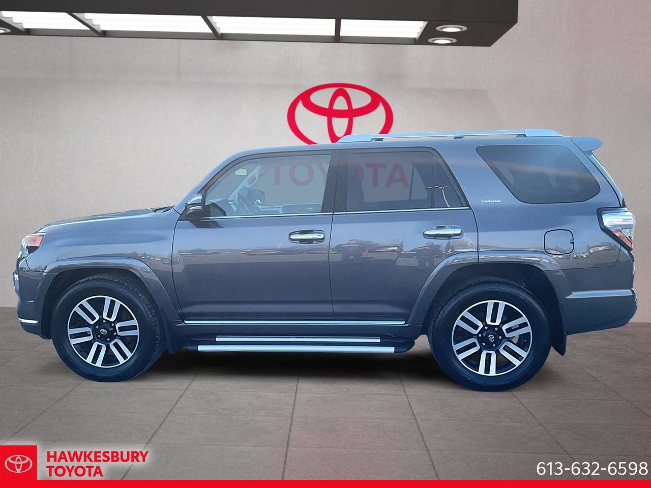 2015 Toyota 4Runner - Image 12