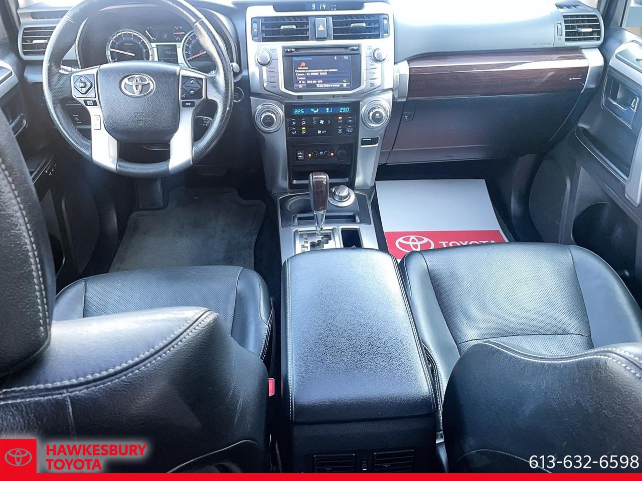 2015 Toyota 4Runner - Image 17