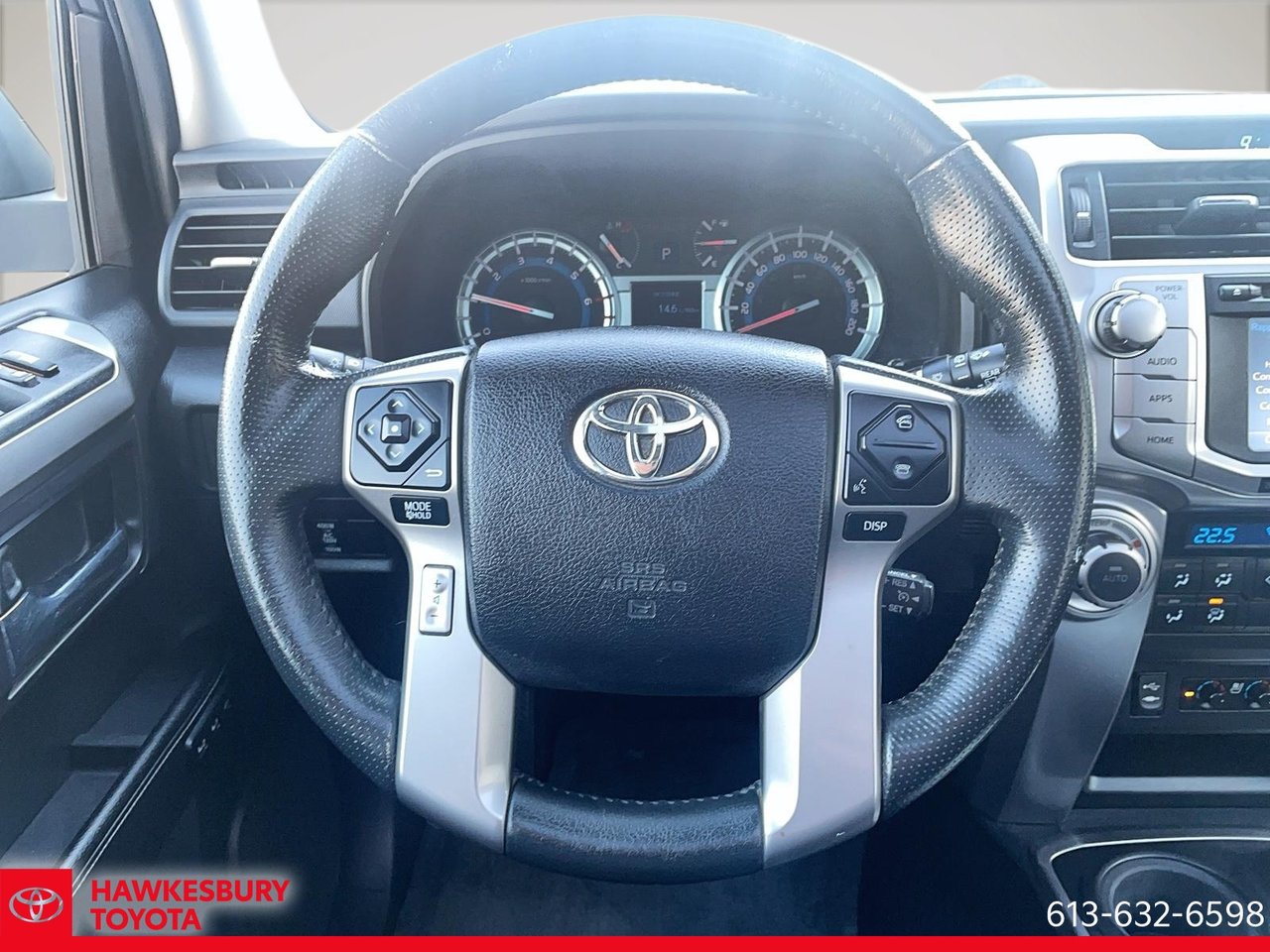 2015 Toyota 4Runner - Image 19
