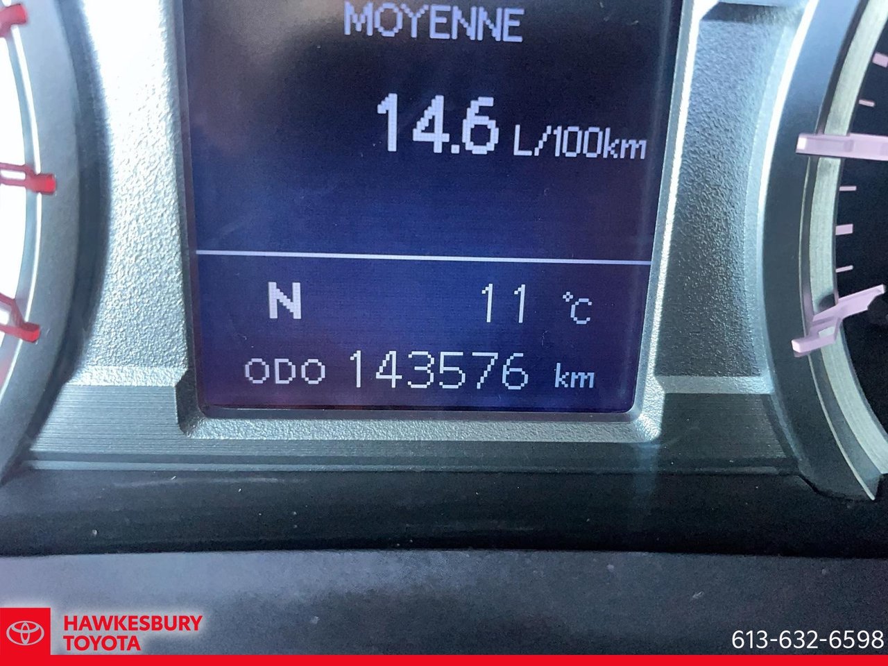 2015 Toyota 4Runner - Image 20