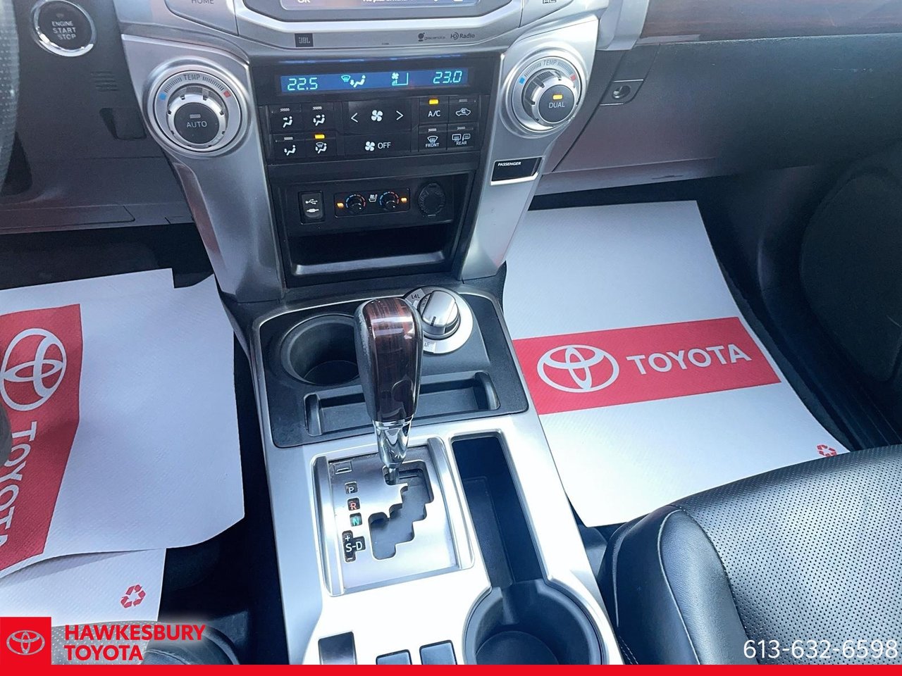 2015 Toyota 4Runner - Image 21