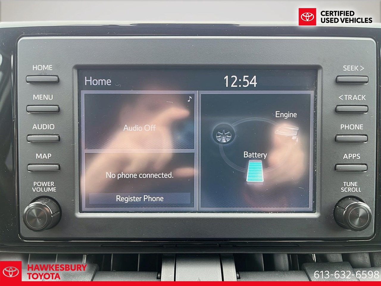2022 Toyota RAV4 Hybrid - Image 39