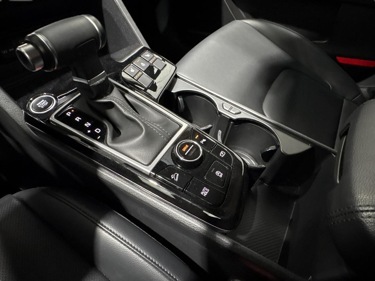 2024 Kia Sportage - Image 17
